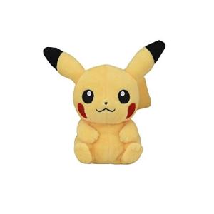 ポケモンセンターオリジナル ぬいぐるみ Pok Mon Fit ピカチュウ B07fkd8dqx Notorious Collections 通販 Yahoo ショッピング