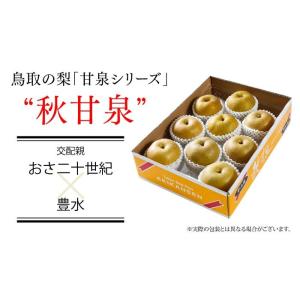 梨 秋甘泉 あきかんせん ちょっと訳あり 大き...の詳細画像5