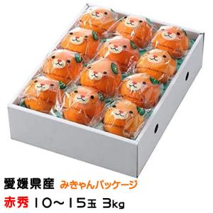 みかん せとか みきゃんパッケージ 青秀 2L〜Mサイズ 6〜10玉 1.5kg み