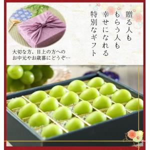 シャインマスカット ジュエルセレクション 岡山...の詳細画像5