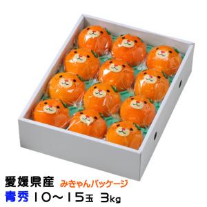 極旨】甘平（かんぺい）お得用10kg（愛媛県大三島産） : 俺のみかん