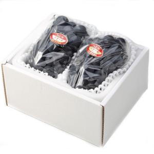 ぶどう ニューピオーネ 優品 600g×2房 ...の詳細画像1