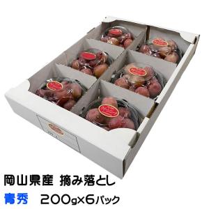 数量限定❗️山梨県産　ゴルビー（悟紅玉)箱込み5キロ ぶどう　g139 0638gorubi_iino.jpg