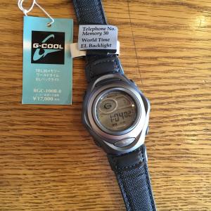 G-SHOCK カシオ Gショック GA-100SHB-5AJR 柴犬 しばいぬ CASIO G