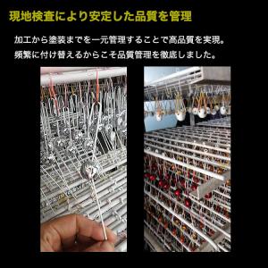 釣具 タイラバ タングステン ヘッド 100g...の詳細画像5