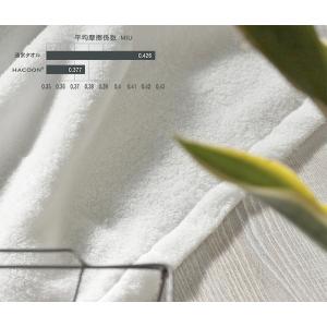 今治タオル 白雲フェイスタオル 箱入れ ギフト...の詳細画像4