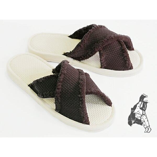 JUDO Slippers ・柔道スリッパ