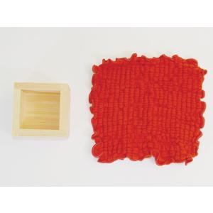 Masu Masu mocomoco Gauz...の詳細画像1