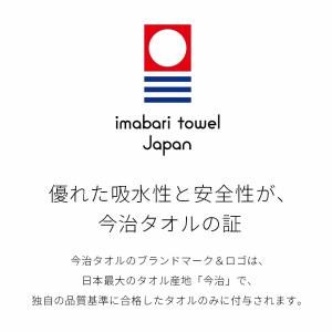 今治タオル ホテルタオル 10枚セット フェイ...の詳細画像2