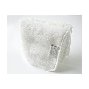 今治 雲の上の肌触り 洗顔パッド face pad