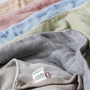 今治タオル 5重ガーゼ シングル タオルケット...の詳細画像5