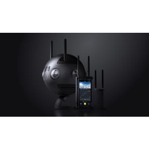 Insta360 Pro2 通常版 Farsi...の詳細画像5