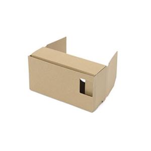 ハコスコ タタミ2眼 OPP袋梱包 50個セッ...の詳細画像2