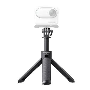 Insta360 ミニ見えない自撮り棒+三脚 ...の詳細画像2
