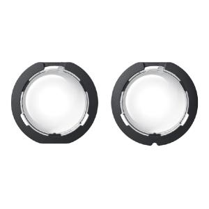 Insta360 X3 着脱式標準レンズガードの詳細画像2