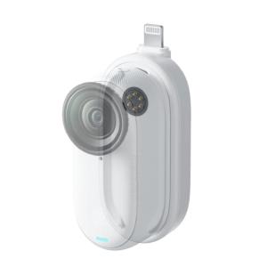 Insta360 GO3/GO3S クイックリ...の詳細画像3