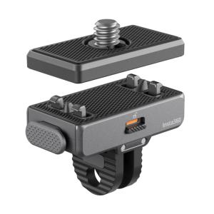 Insta360 クイックリリースマウント2....の詳細画像1