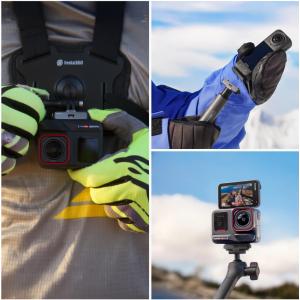 Insta360 クイックリリースマウント2....の詳細画像5
