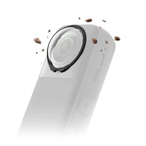 Insta360 X5 プレミアムレンズガード...の詳細画像1