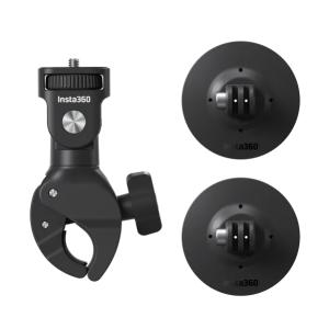 Insta360 バイク撮影セット(バイクアク...の詳細画像3