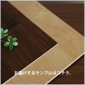 板サンプル コーナーTVボード テレビ台 幅1...の詳細画像1