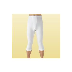 紳士　グンゼ　KQ5007　快適工房　半ズボン下　４L　綿100％　ウエストは通しゴムで交換できます...