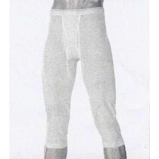 ＢＶＤ　ニーレングス　　Ｍ・Ｌシンプルで機能的、丈夫で長持ちするさらに着心地にこだわった　綿100％...