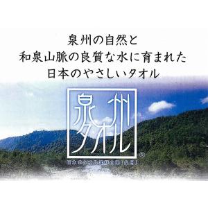 国産 タオル 黄色 #10使いやすい厚みの20...の詳細画像1