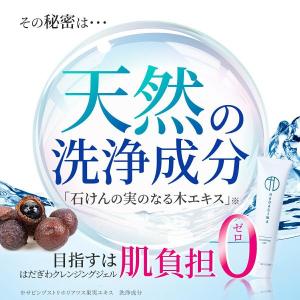 クレンジング ジェル セラミド 化粧水 ナイア...の詳細画像4
