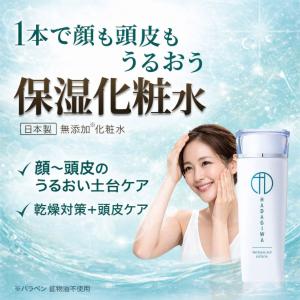 化粧水 セラミド メンズ セラミド化粧水 40...の詳細画像5