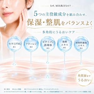 化粧水 セラミド 60代 メンズ セラミド化粧...の詳細画像4