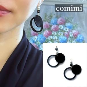 CHANEL（シャネル） CCマーク ピアス ABD477 B16782 NY391 CHANEL