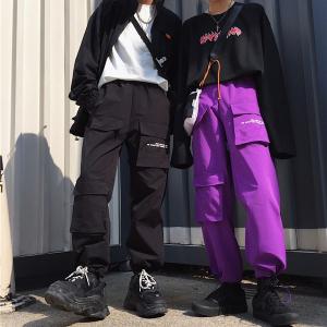 紫パンツ レディースカーゴパンツ の商品一覧 ボトムス パンツ ファッション 通販 Yahoo ショッピング