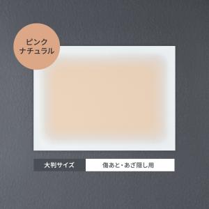 タトゥー隠し ファンデーション テープ タトゥ...の詳細画像3