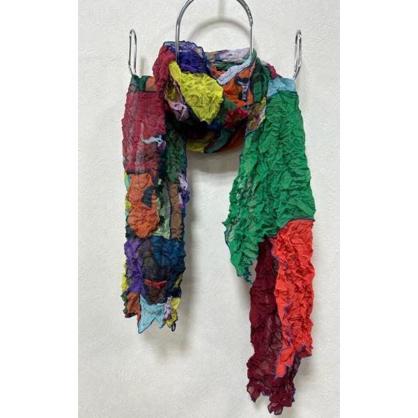 SALE　2025年　アルベロベロ　ストール