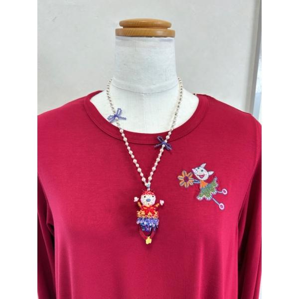 アルベロベロ　ネックレス