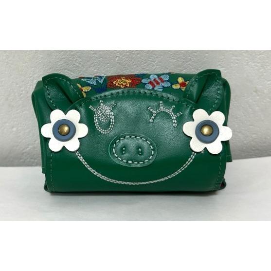 アルベロベロ　コンパクトウォレット