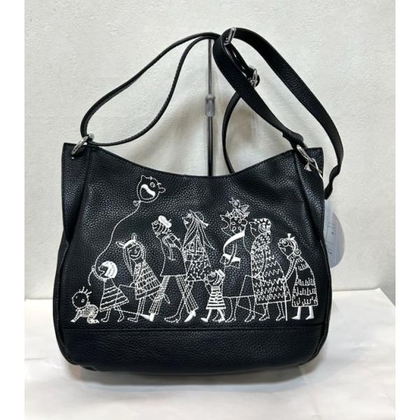 アルベロベロ　ショルダーバッグ