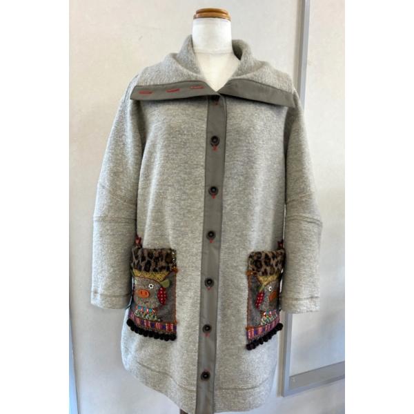 SALE 2025年　アルベロベロ　ジャケット