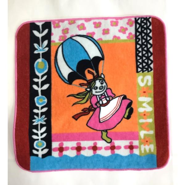 アルベロベロ　ハンカチタオル