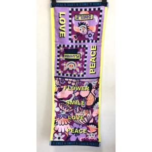 アルベロベロ　フェイスタオル