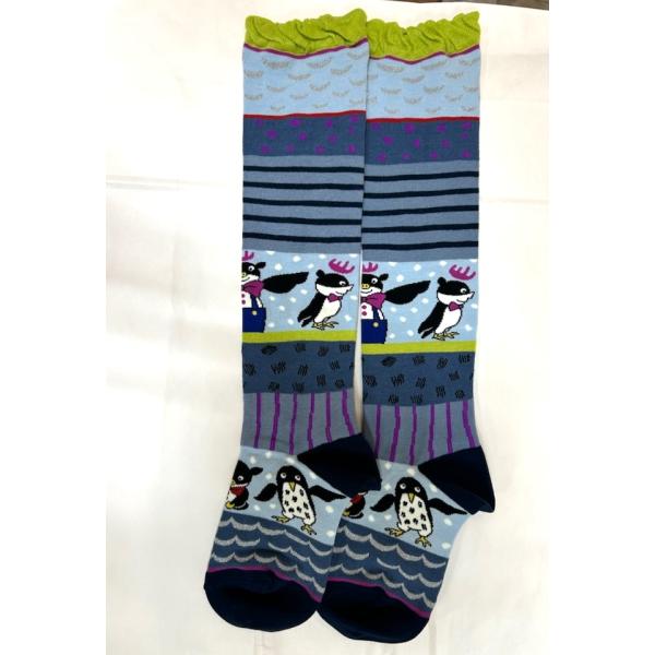 アルベロベロ　ハイソックス