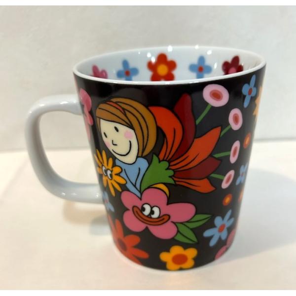 アルベロベロ　マグカップ