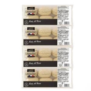 メニセズプチパン 24入パック 6個ｘ4袋 大容量 コストコ