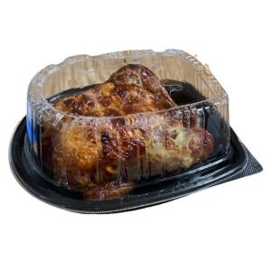 ロティサリーチキン　鳥の丸焼き 調理済み ローストチキン