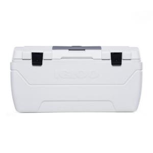 送料無料 イグルー クーラーボックス 156L （165QT） マックスコールド igloo 大型 特大 キャンプ アウトドア