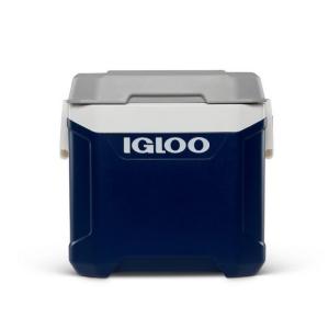 送料無料 イグルー クーラーボックス マックスコールド 58L キャスター付き  IGLOO MAX COLD 58L (62QT)｜hafaadaimall