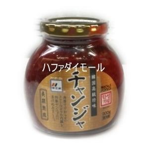 コストコ チャンジャ 300ｇ入り 李王家　お酒のつまみ