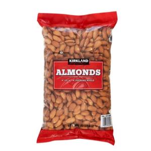 コストコ ナッツ 袋の商品一覧 通販 Yahoo ショッピング