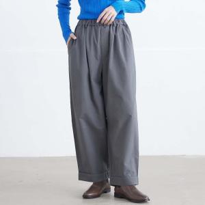 HARVESTY（ハーベスティ） エコフリース エッグジョッパーズ A12427